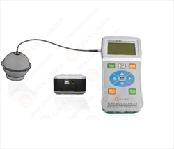 Máy đo nhiệt độ màu CCT LISUN CHROMA-1